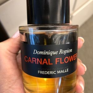 Dominique Ropion  Parfume (from Barney’s)